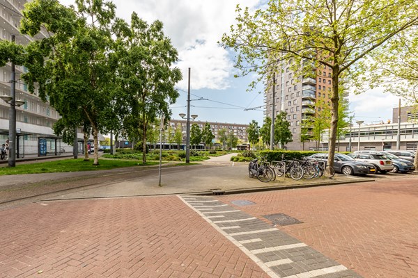 Medium property photo - Willem Baerdesenstraat 18, 1067 XX Amsterdam